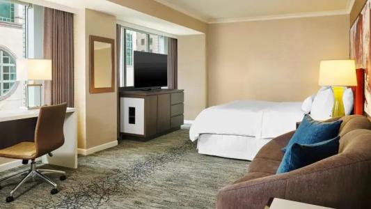 The Westin Michigan Avenue - 76