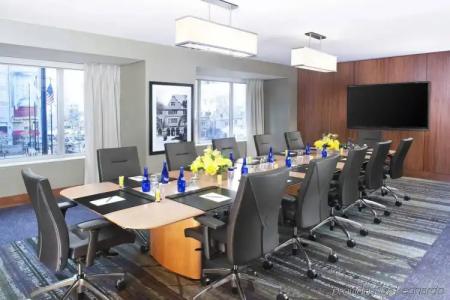 The Westin Michigan Avenue - 45