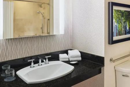 The Westin Michigan Avenue - 26