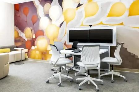 The Westin Michigan Avenue - 6