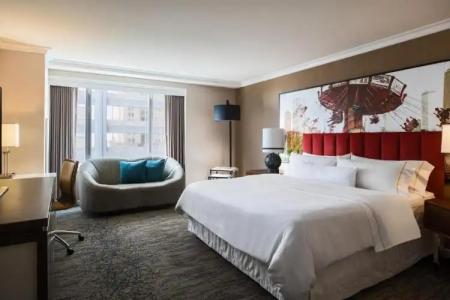The Westin Michigan Avenue - 63