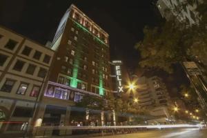 Hotel Felix River North/Magnificent Mile, Chicago