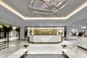 Four Seasons Hotel, Chicago