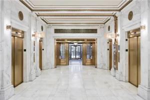 River Hotel, Chicago