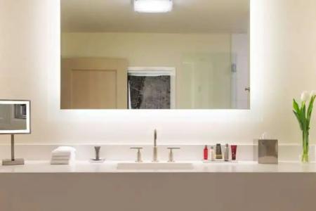 Chicago Marriott Downtown Magnificent Mile - 64