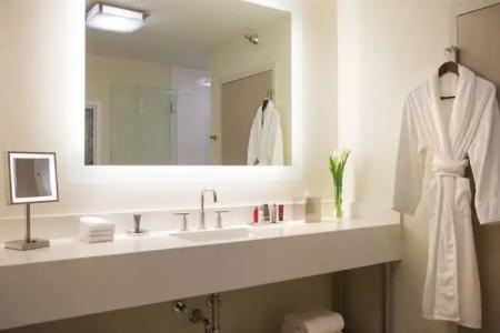 Chicago Marriott Downtown Magnificent Mile - 63