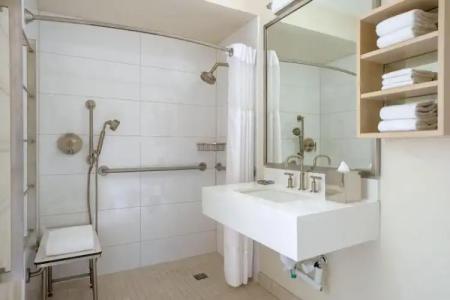 Chicago Marriott Downtown Magnificent Mile - 42