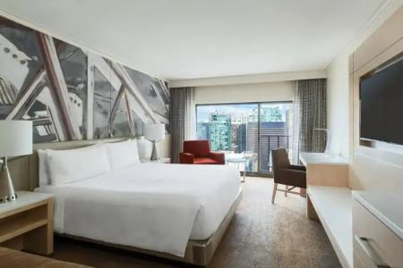 Chicago Marriott Downtown Magnificent Mile - 2