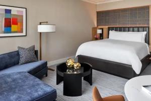 The Ritz-Carlton, Hotel, Chicago