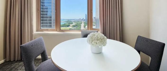 Fairmont Chicago - Millennium Park - 59