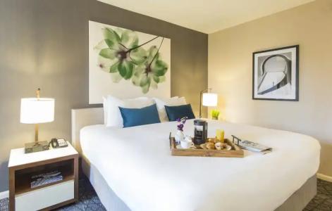 Fairmont Chicago - Millennium Park - 3