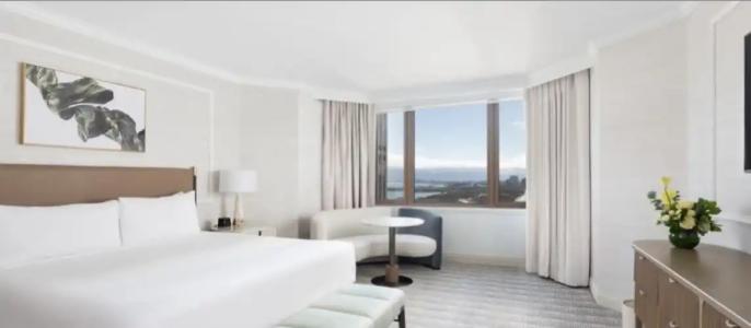 Fairmont Chicago - Millennium Park - 39