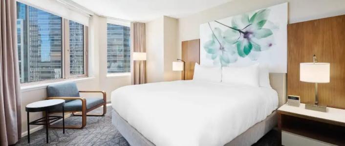 Fairmont Chicago - Millennium Park - 44