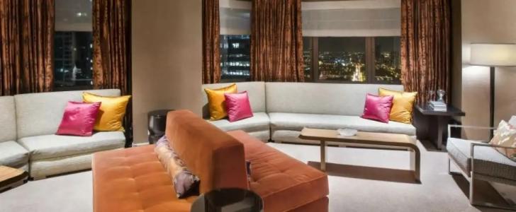 Fairmont Chicago - Millennium Park - 57