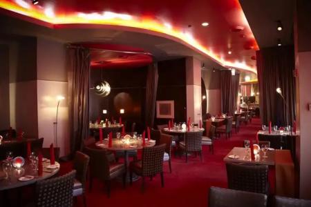 Fairmont Chicago - Millennium Park - 26