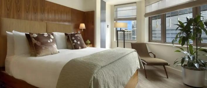 Fairmont Chicago - Millennium Park - 51