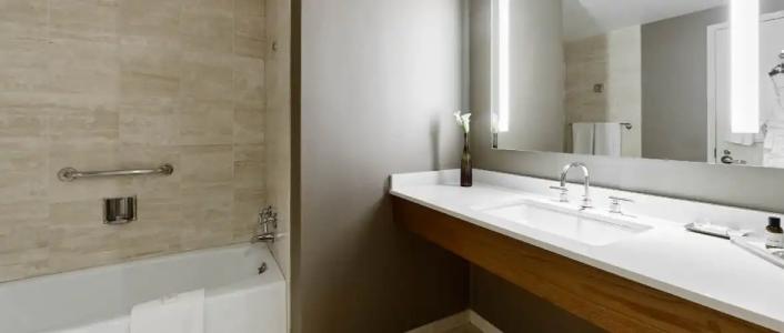 Fairmont Chicago - Millennium Park - 38