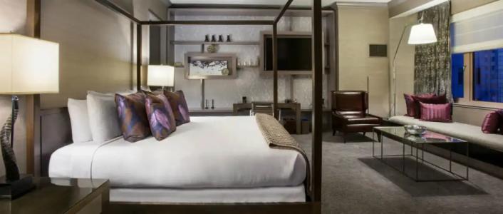 Fairmont Chicago - Millennium Park - 52