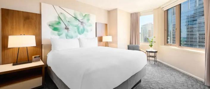 Fairmont Chicago - Millennium Park - 36