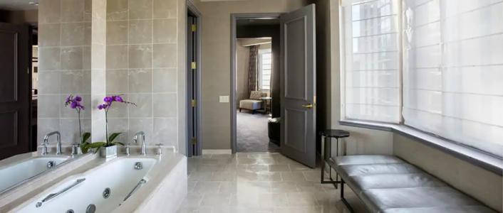 Fairmont Chicago - Millennium Park - 56