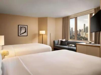 Fairmont Chicago - Millennium Park - 32