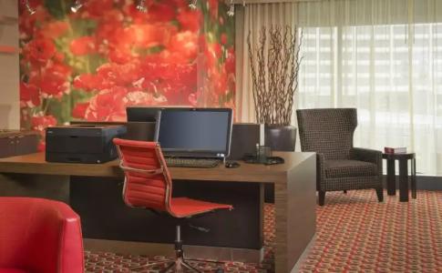 Generator Washington DC - 15