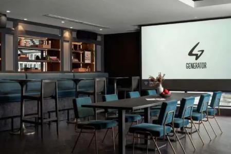 Generator Washington DC - 25