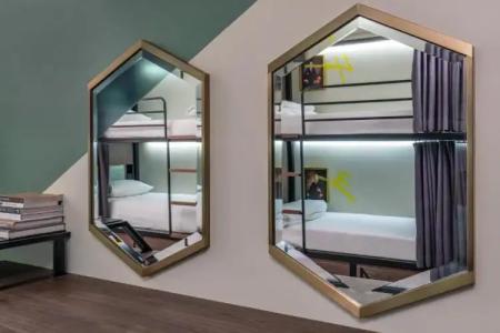 Generator Washington DC - 33