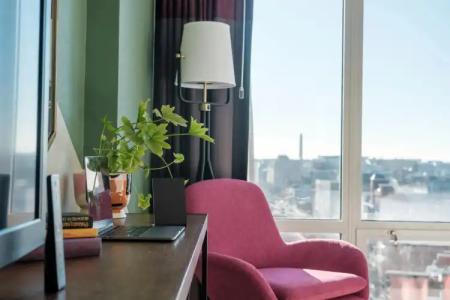 Generator Washington DC - 7