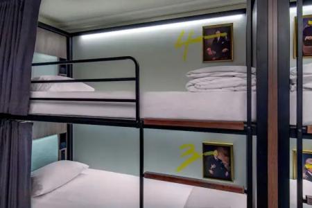 Generator Washington DC - 38