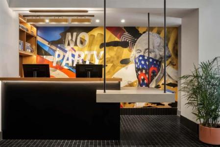 Generator Washington DC - 1