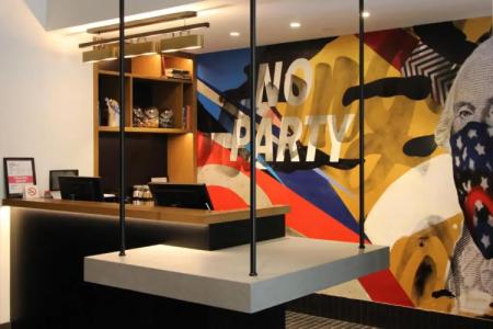 Generator Washington DC - 30