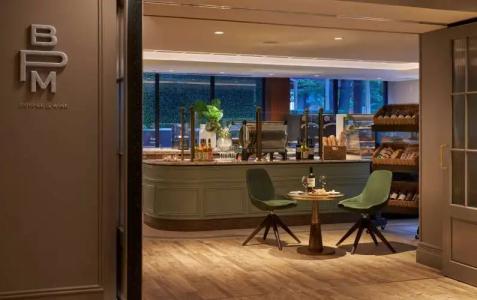 Viceroy Washington DC - 16