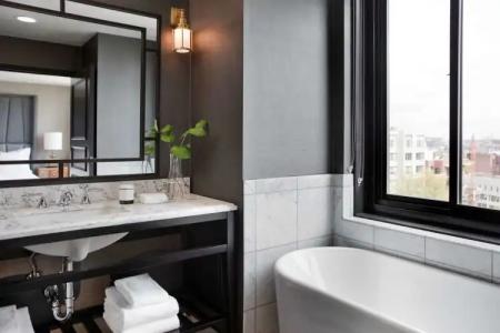 Viceroy Washington DC - 15