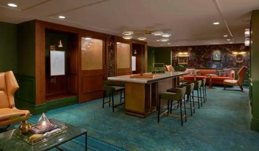 Viceroy Washington DC - 26