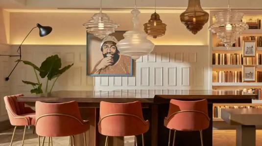 Viceroy Washington DC - 20