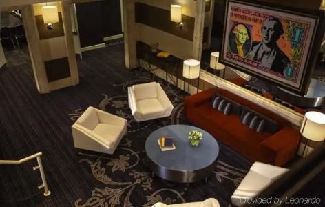 Kimpton GEORGE by IHG - 32