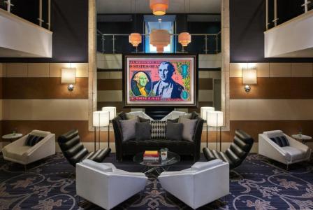 Kimpton GEORGE by IHG - 24