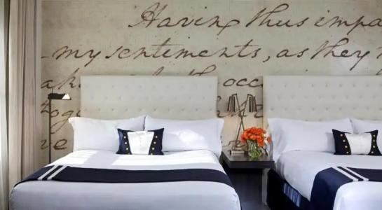 Kimpton GEORGE by IHG - 67