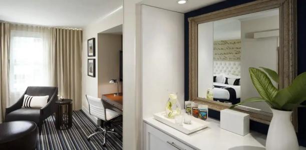 Kimpton GEORGE by IHG - 2