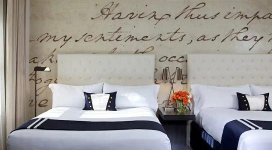 Kimpton GEORGE by IHG - 62