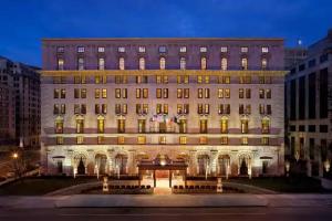 The St. Regis Washington, D.C., Washington