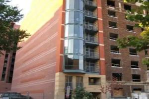 The Eldon Luxury Suites, Washington