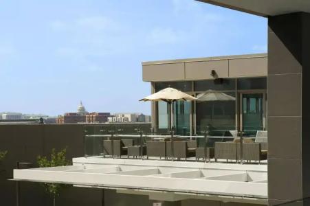 Hampton Inn Washington DC NoMa Union Station - 30