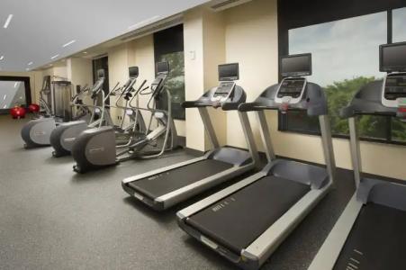 Hampton Inn Washington DC NoMa Union Station - 33