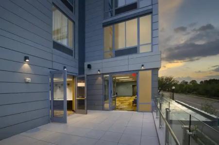 Hampton Inn Washington DC NoMa Union Station - 34