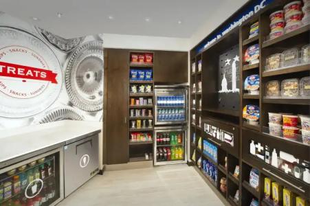 Hampton Inn Washington DC NoMa Union Station - 9