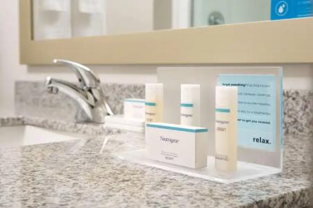 Hampton Inn Washington DC NoMa Union Station - 51