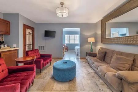 Kasa Impala Miami Beach - 57