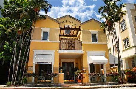 Kasa Impala Miami Beach - 0
